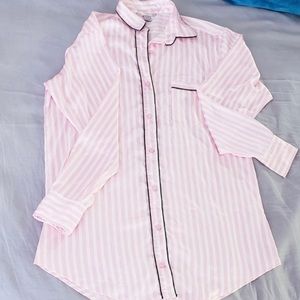 Victoria’s Secret Sleep Shirt